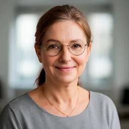 Claire Bouchard